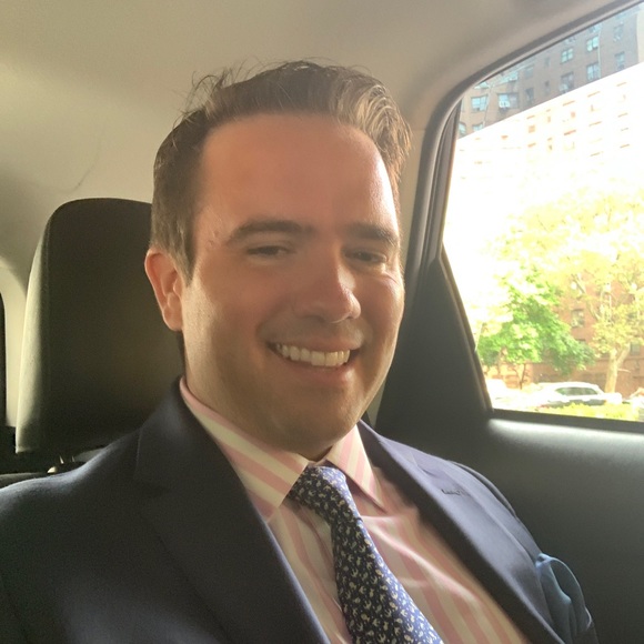 Meet your Posher, Adam - Picture 6 of 8